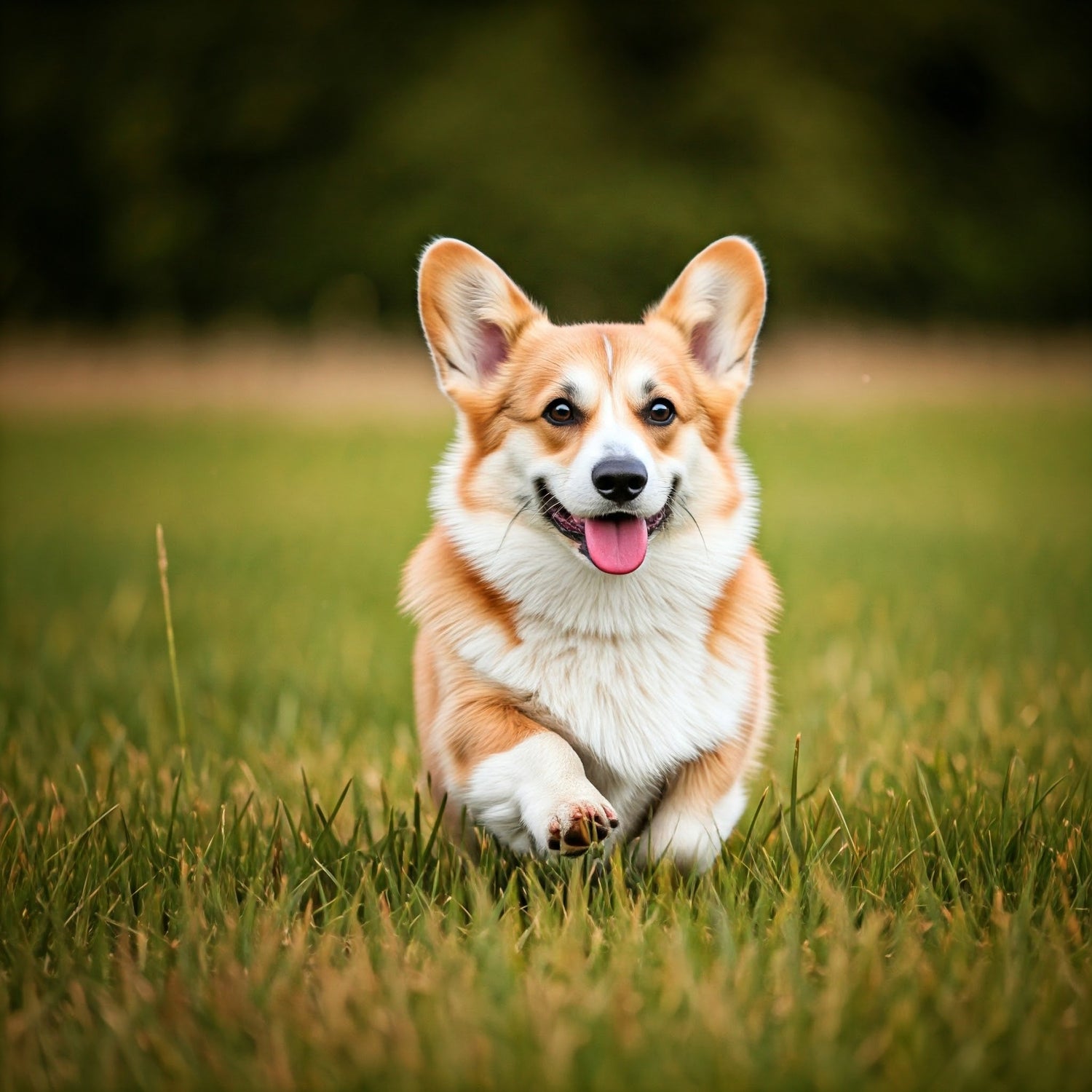Welsh Corgi (Pembroke) Dog