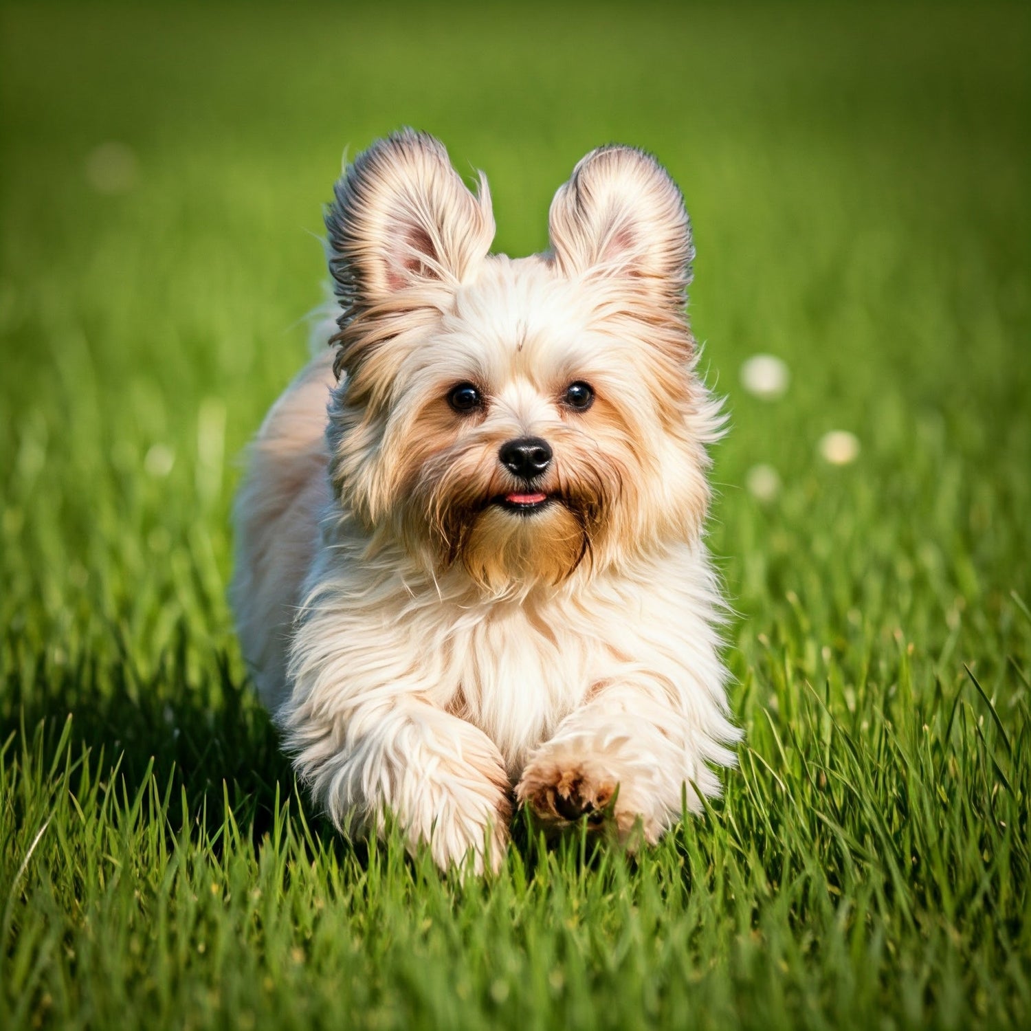 Havanese Dog