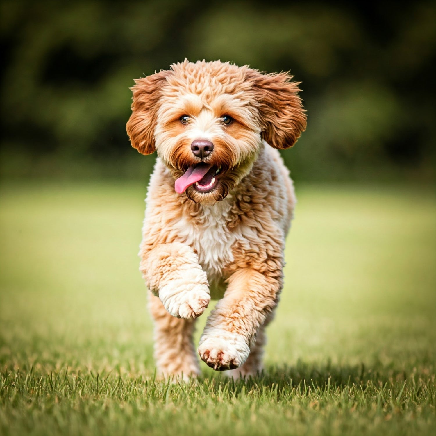 Cavoodle Dog