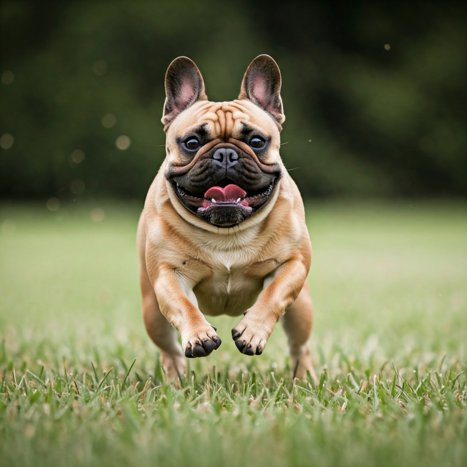 French Bulldog Dog
