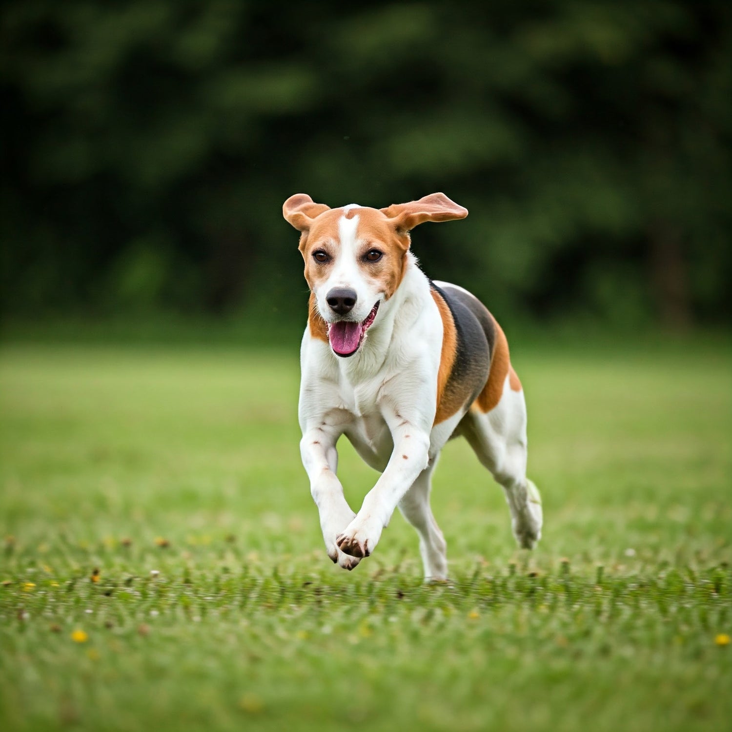 Harrier Hound