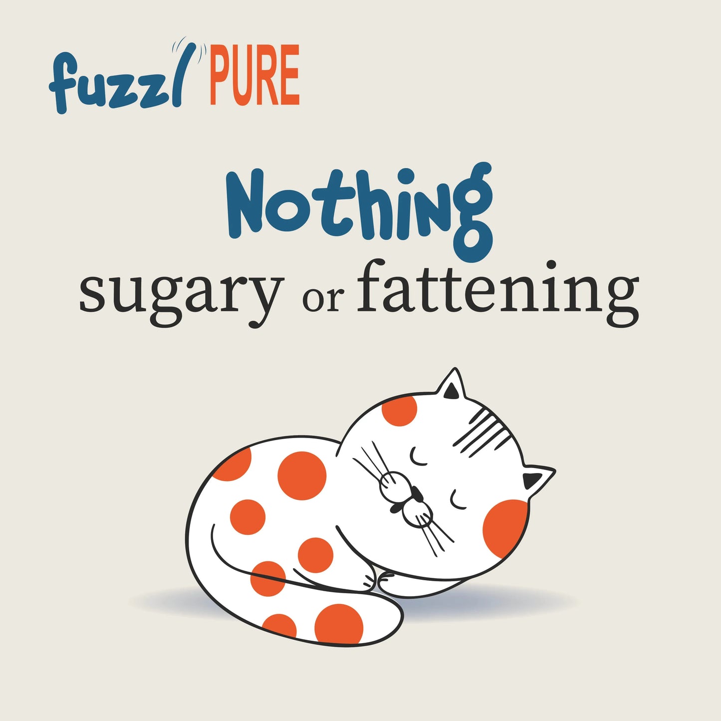 Fuzzl Pure Freeze Dried 100% Goat Liver Cat Treats and Cat Food - Fuzzl Pet