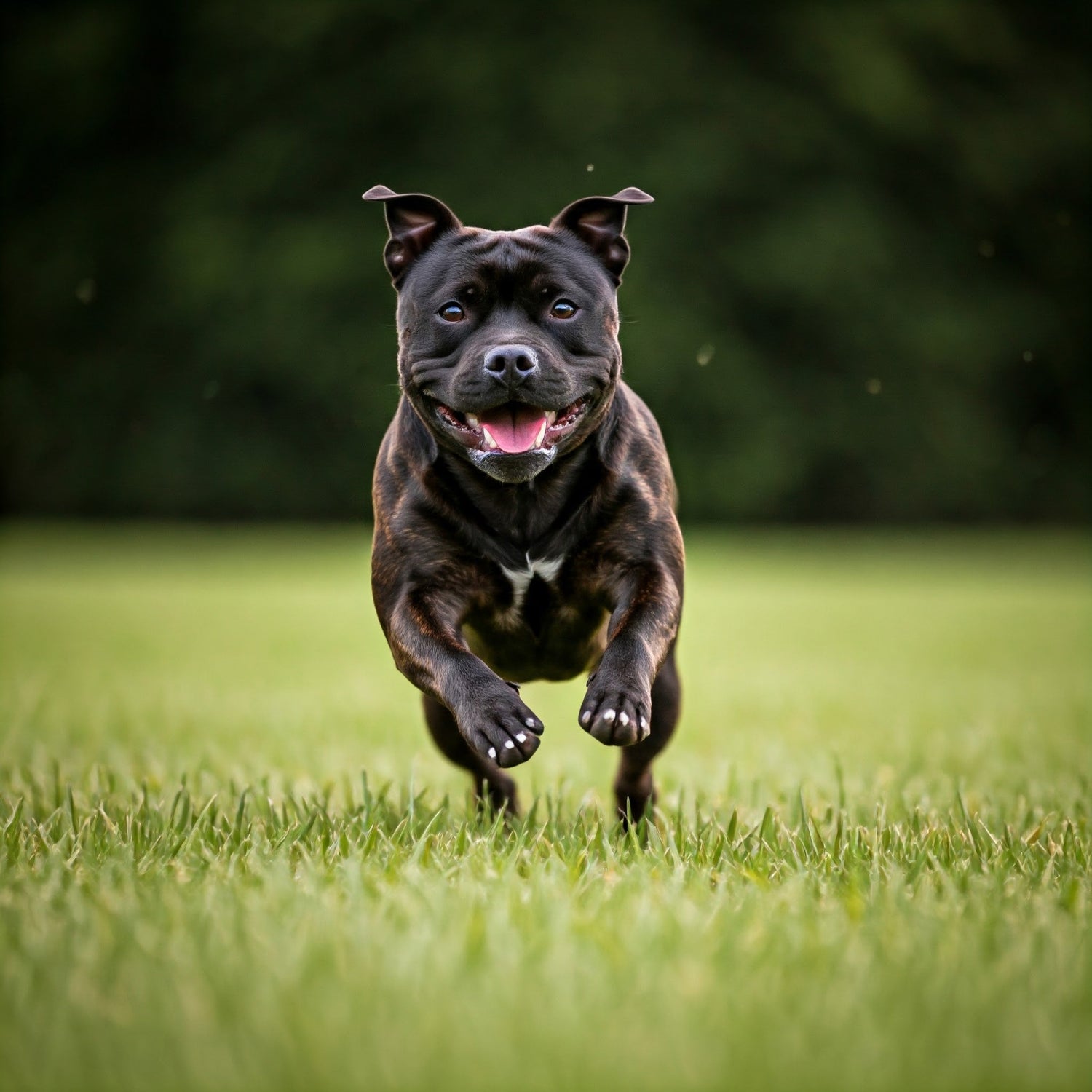 Staffordshire Bull Terrier