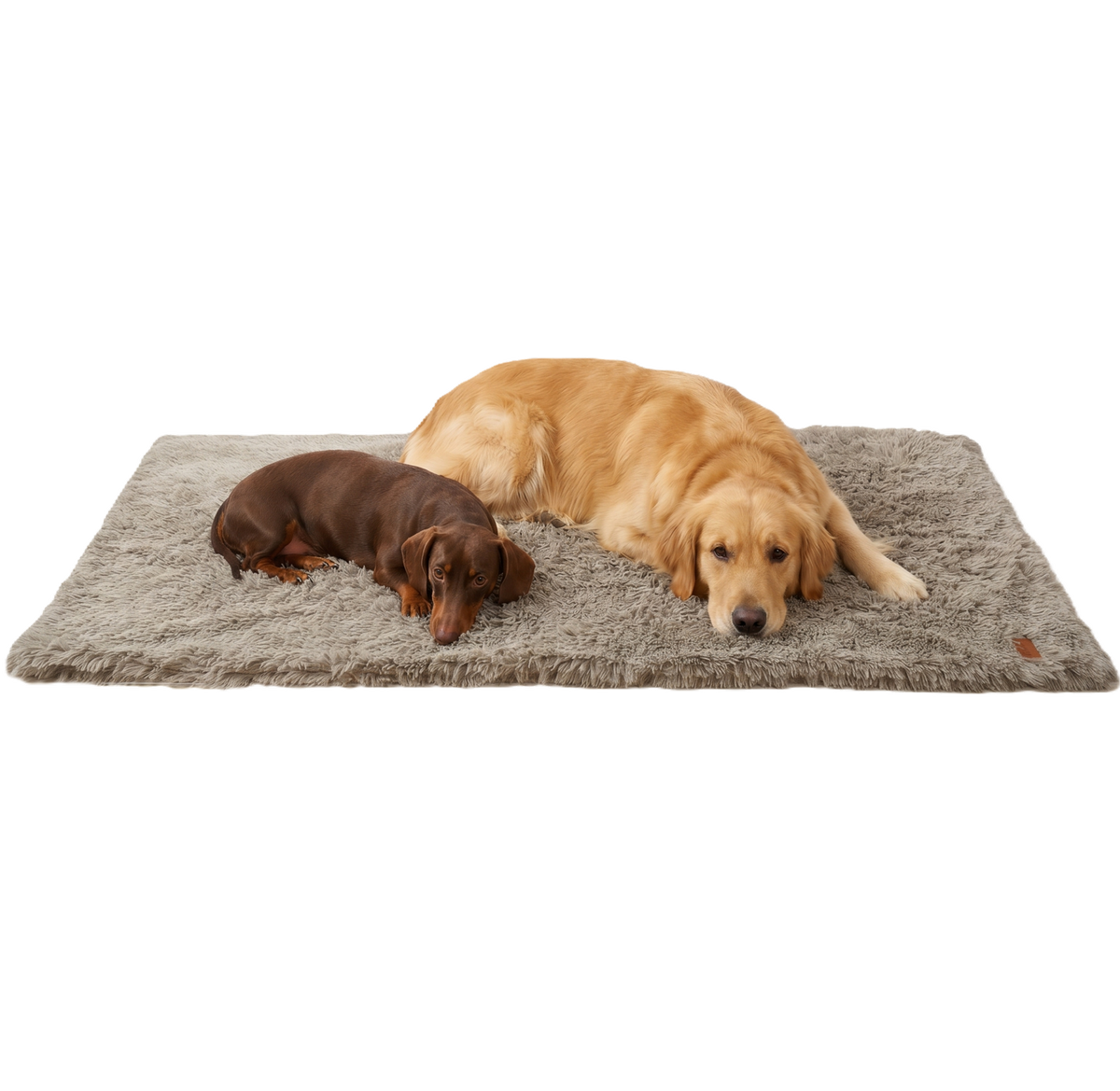 Fuzzl Cloud Comforter Blanket - 90 x 145cm Oversized - Sage Green