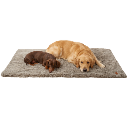 Fuzzl Cloud Comforter Blanket - 90 x 145cm Oversized - Sage Green