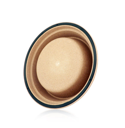 Fuzzl Classic Bamboo Dog Bowl Medium 630ml