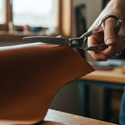 Fuzzl Eco Leather Fred Fox