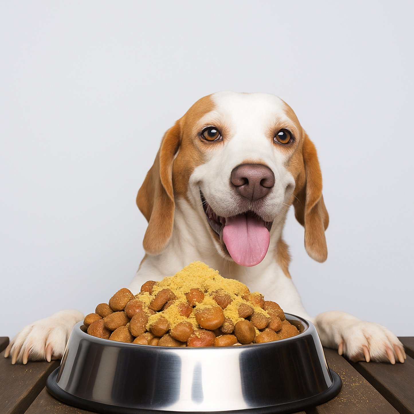 Fuzzl Broth Co. Beef Bone Broth for Dogs 250g