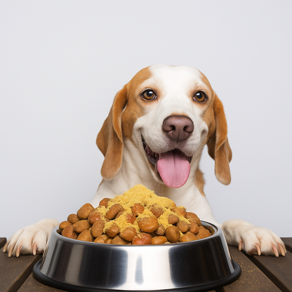 Fuzzl Broth Co. Beef Bone Broth for Dogs 250g