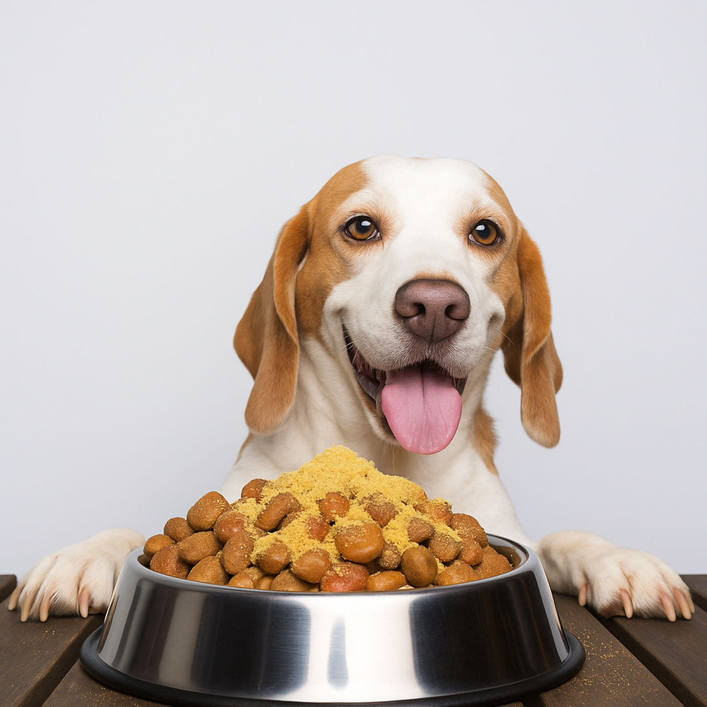 Fuzzl Pumpkin Powder for Dogs 250g | Digestive Support Supplement - Fuzzl Pet