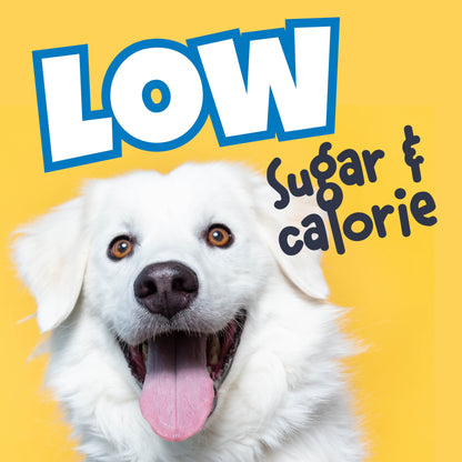 Fuzzl Puppy Pops Variety Pack WITH Glow Ball – Durable Dog Toy - Fuzzl Pet